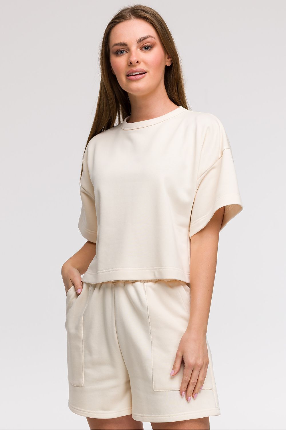  blouse model 211520 BeWear 
