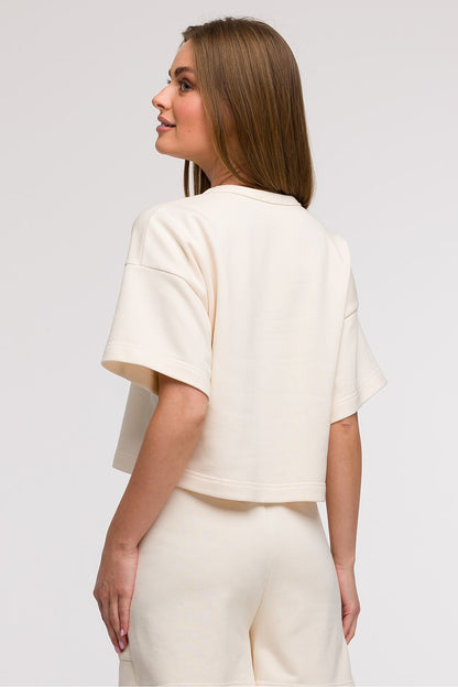  blouse model 211520 BeWear 
