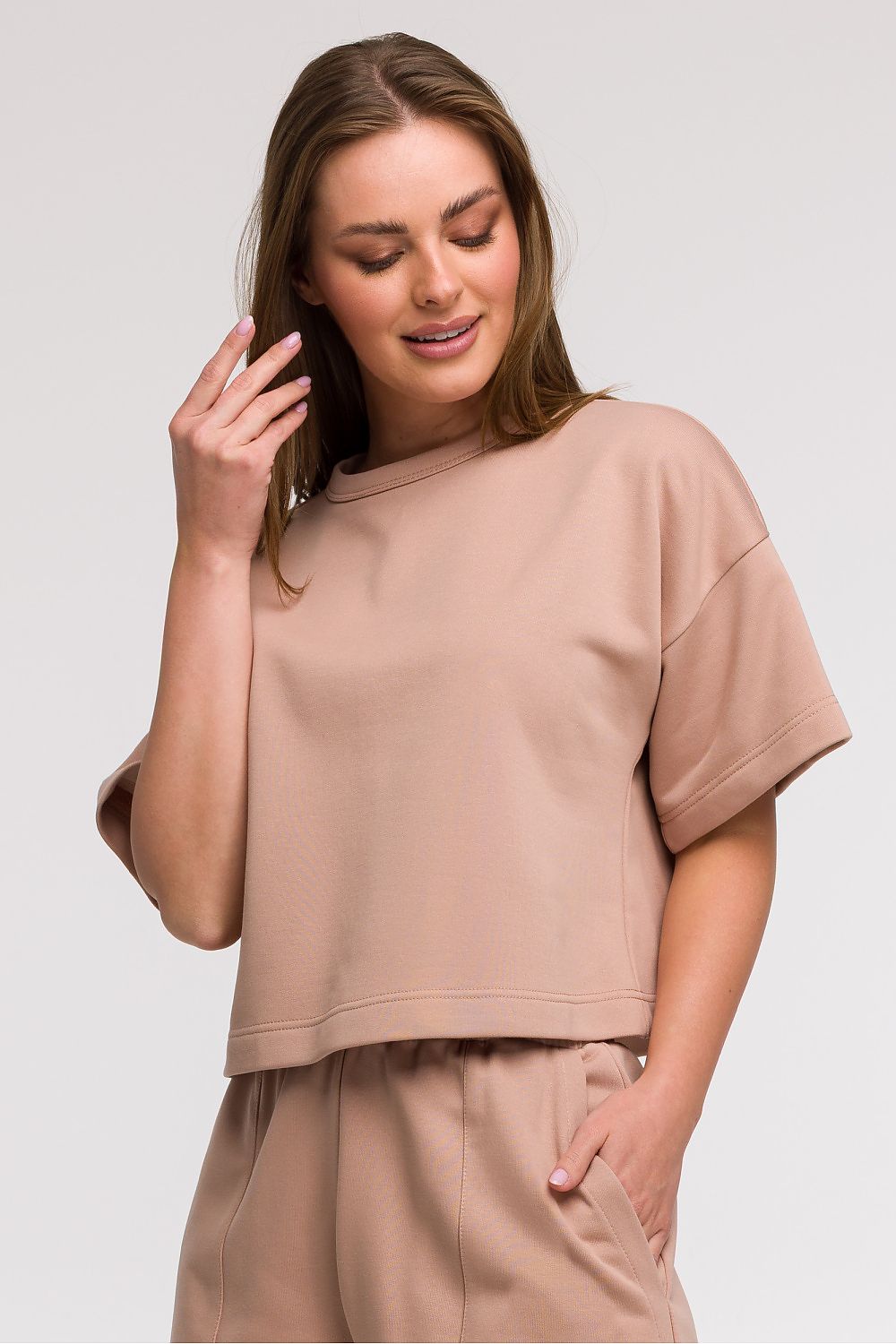  blouse model 211521 BeWear 