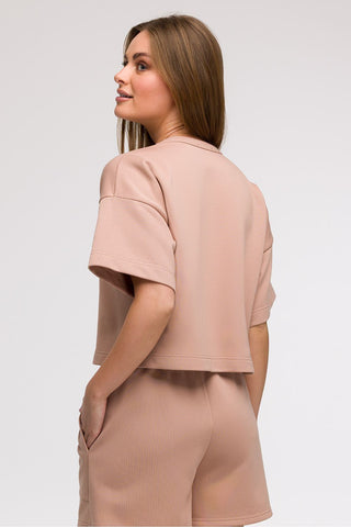  blouse model 211521 BeWear 