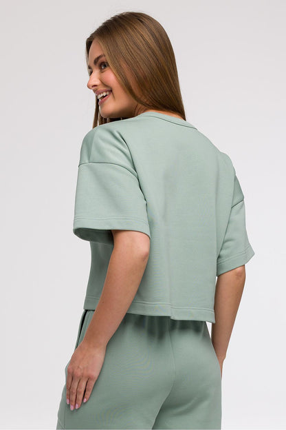  blouse model 211522 BeWear 