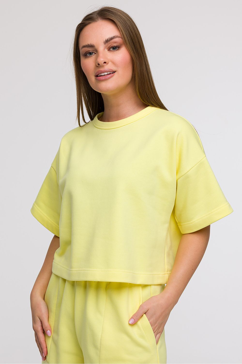  blouse model 211524 BeWear 