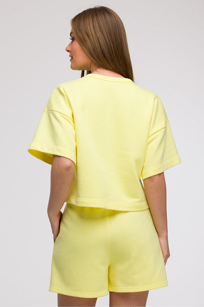  blouse model 211524 BeWear 