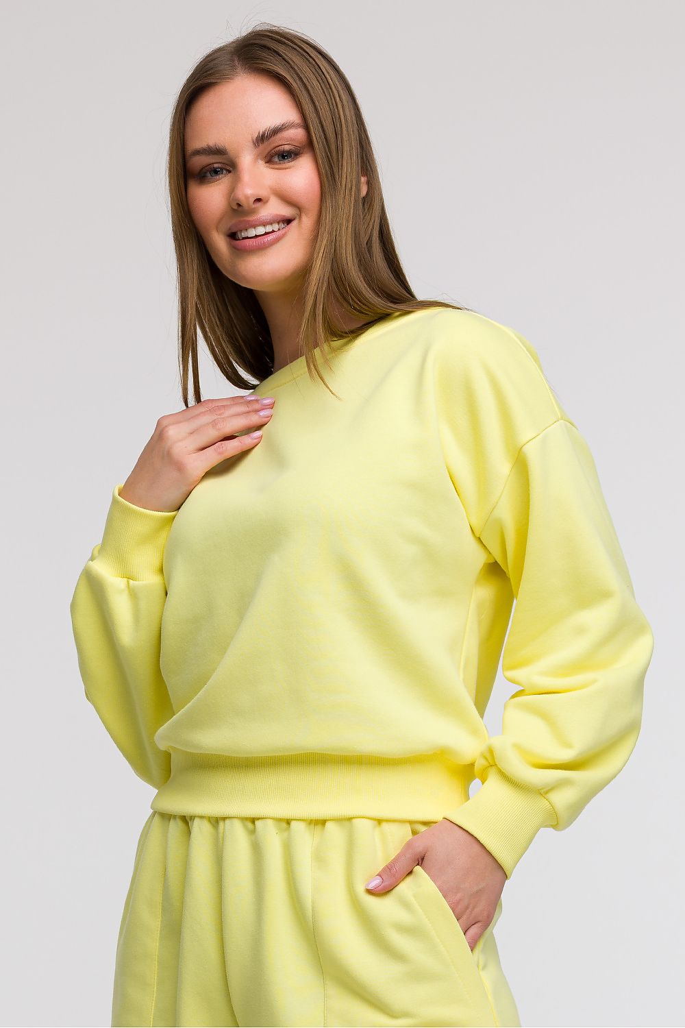  blouse model 211529 BeWear 