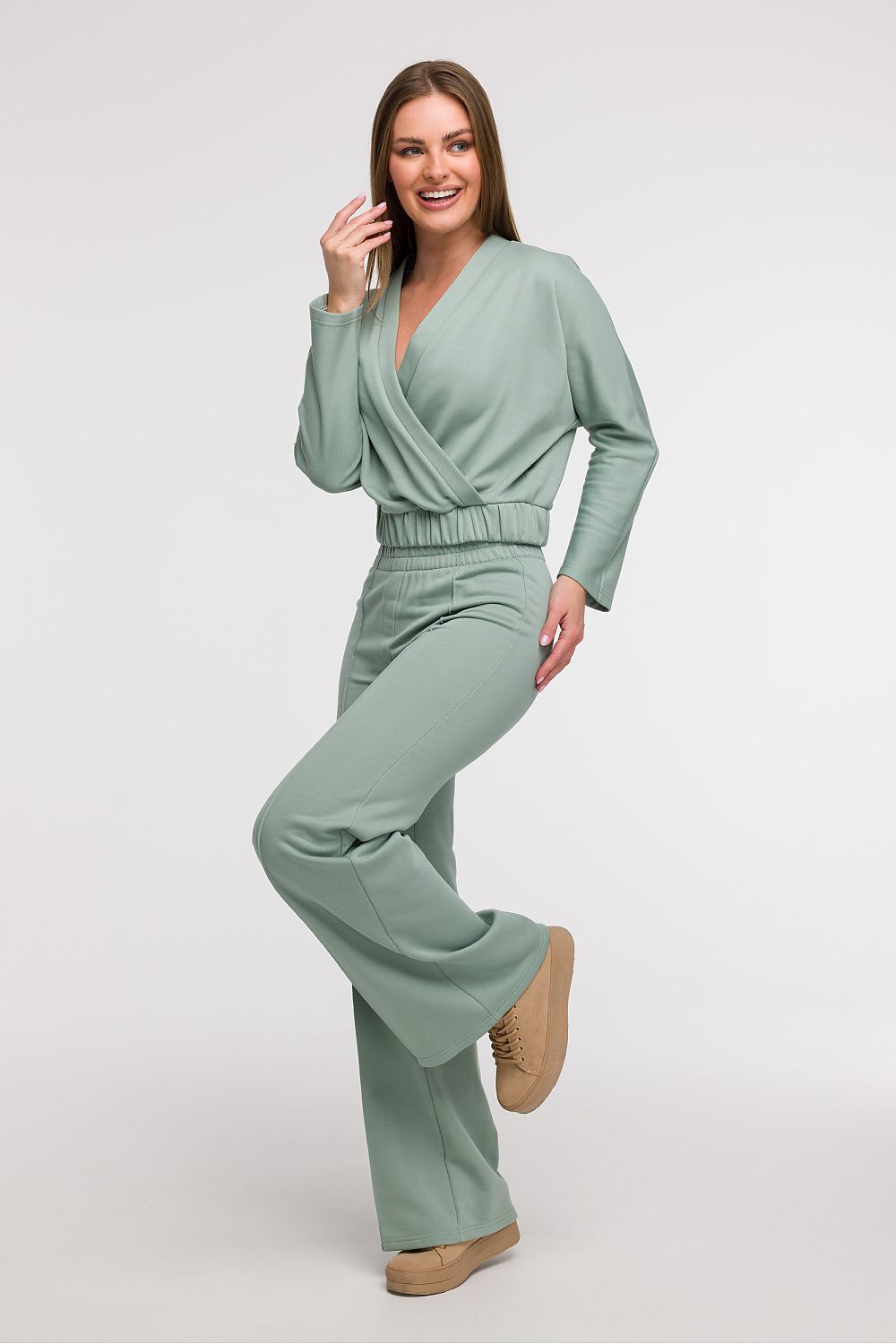  blouse model 211533 BeWear 