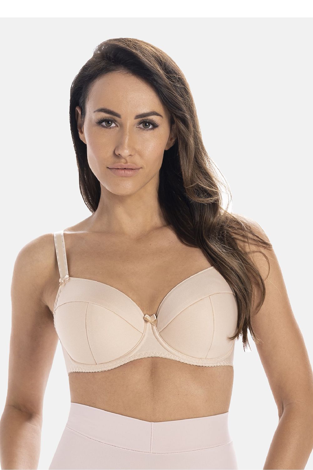  Verstevigde beha model 211571 Teyli 
