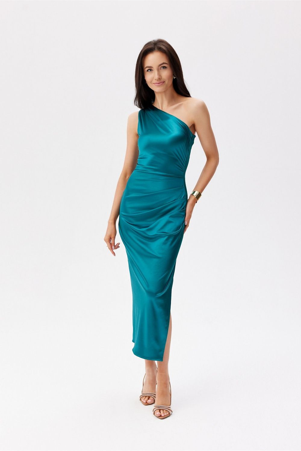  Avondjurk model 211573 Roco Fashion 