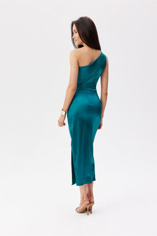  Avondjurk model 211573 Roco Fashion 