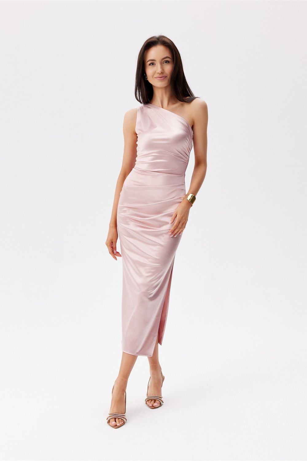  Avondjurk model 211574 Roco Fashion 