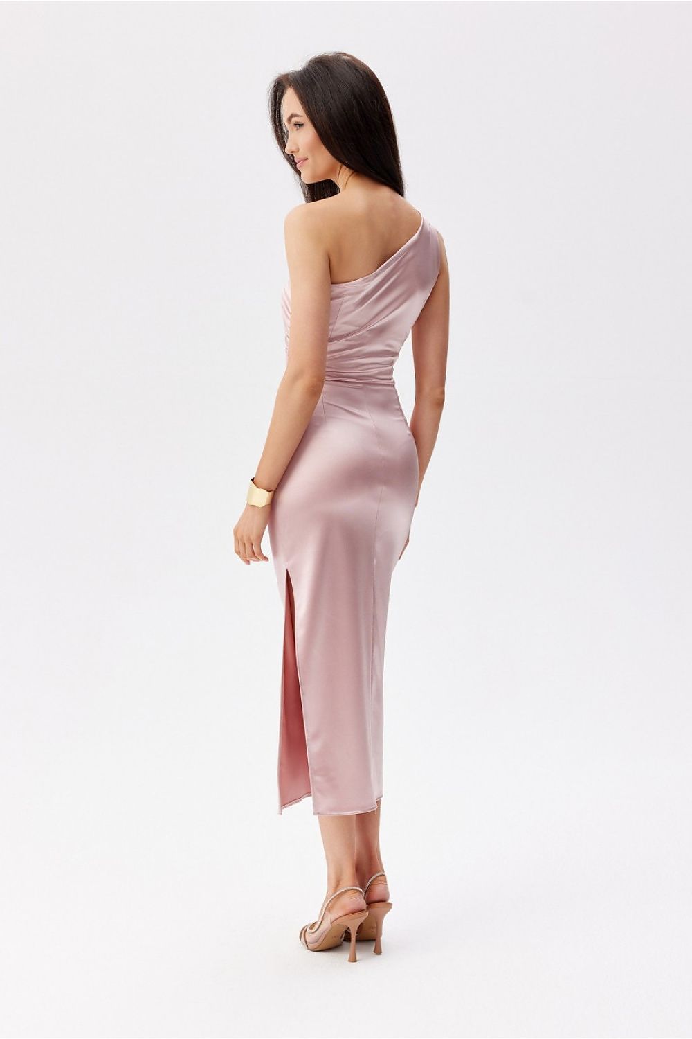  Avondjurk model 211574 Roco Fashion 