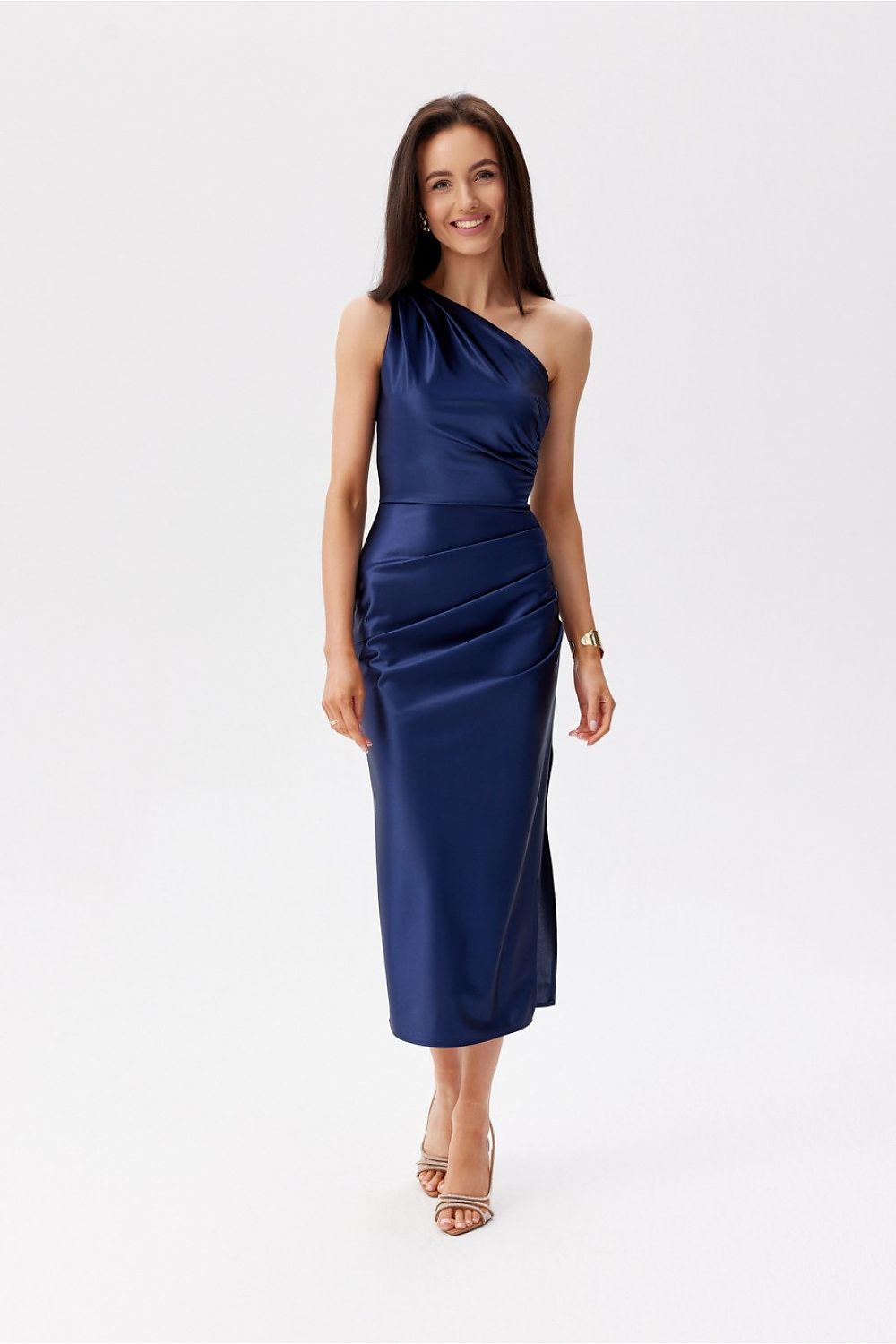  Avondjurk model 211575 Roco Fashion 