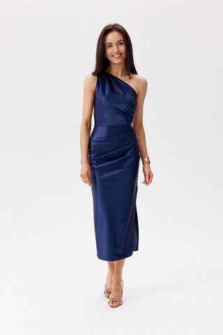  Avondjurk model 211575 Roco Fashion 