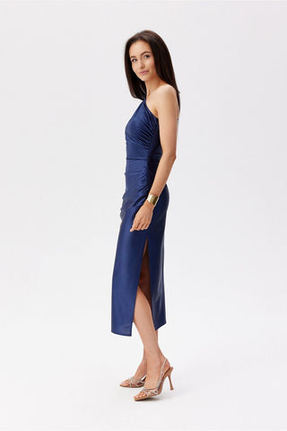  Avondjurk model 211575 Roco Fashion 