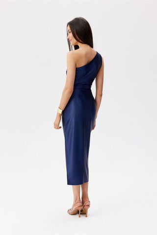  Avondjurk model 211575 Roco Fashion 