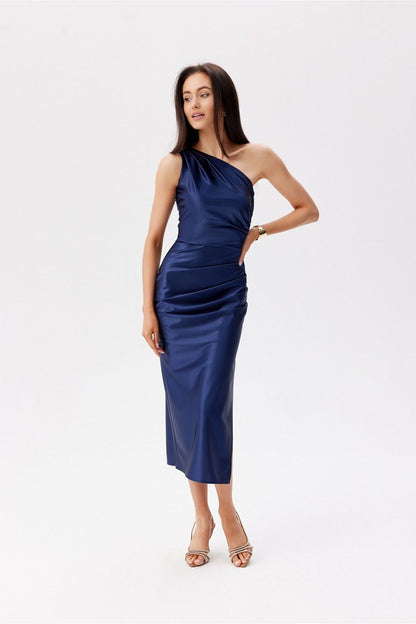  Avondjurk model 211575 Roco Fashion 