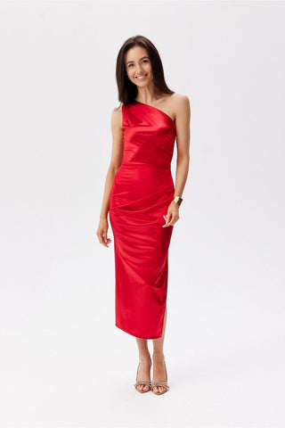  Avondjurk model 211576 Roco Fashion 