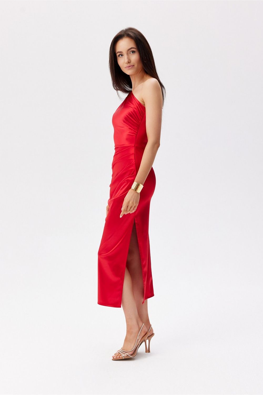  Avondjurk model 211576 Roco Fashion 