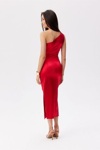  Avondjurk model 211576 Roco Fashion 