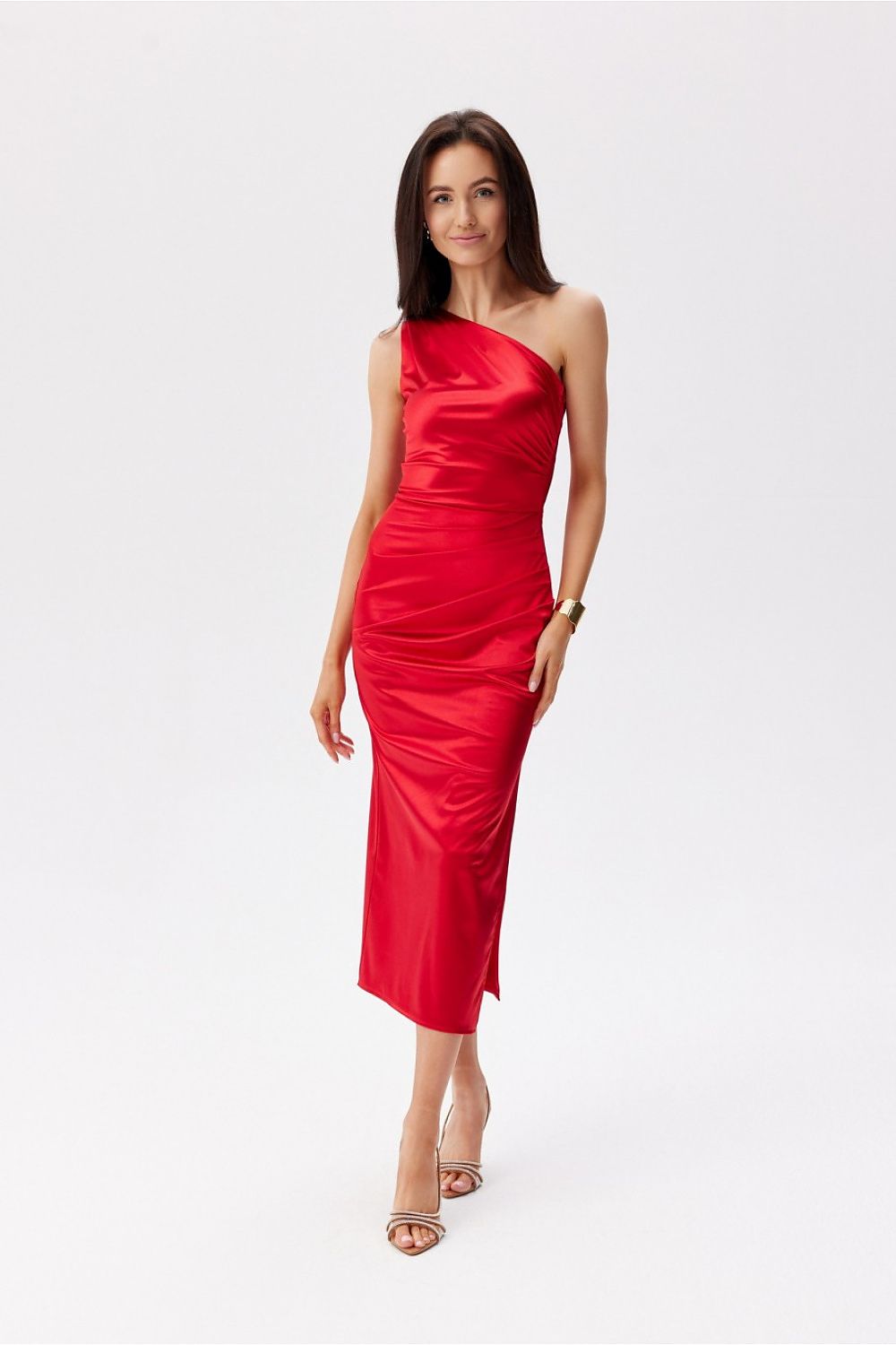  Avondjurk model 211576 Roco Fashion 