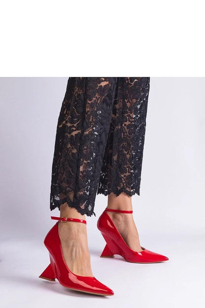  Pumps met hak model 211595 PRIMO 