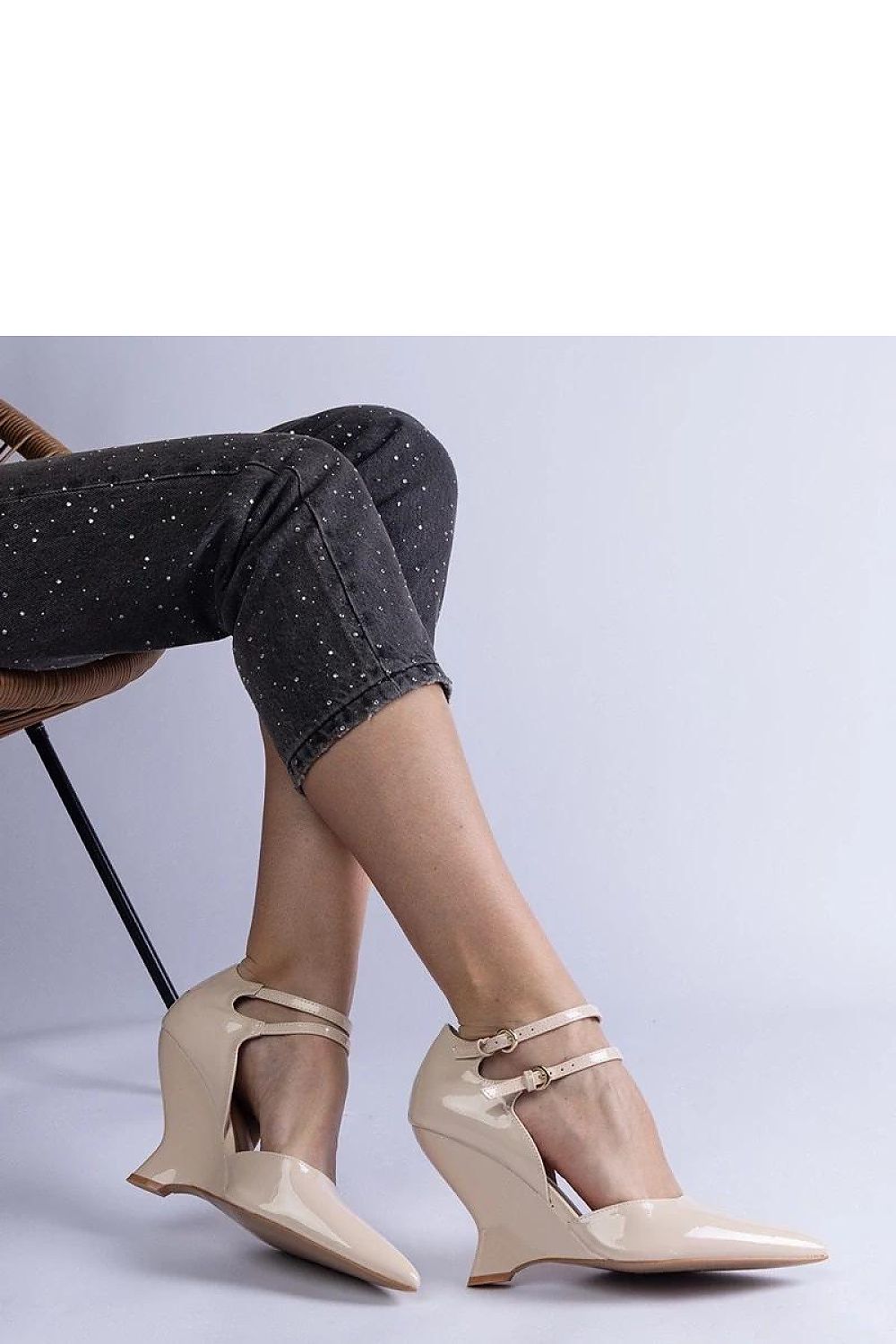  Pumps met hak model 211598 PRIMO 