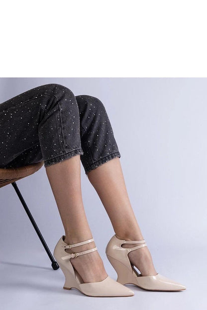  Pumps met hak model 211598 PRIMO 