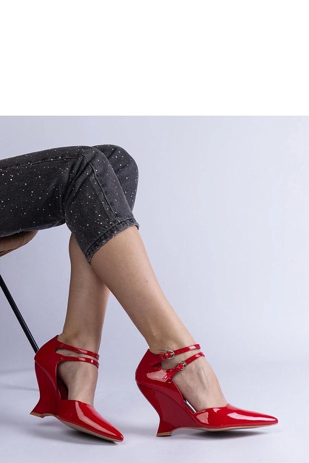 Pumps met hak model 211599 PRIMO 