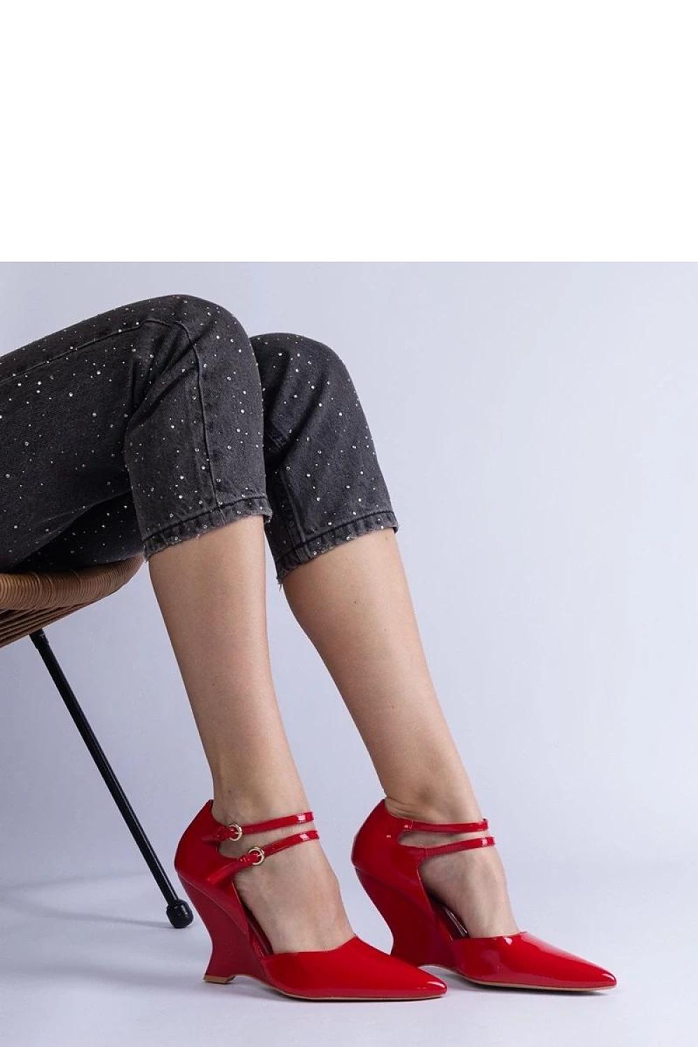 Pumps met hak model 211599 PRIMO 