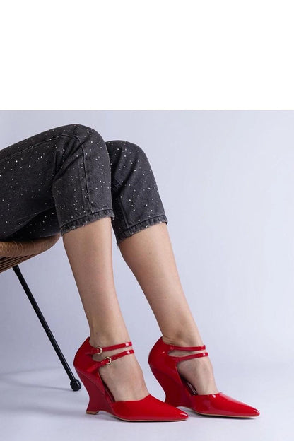  Pumps met hak model 211599 PRIMO 