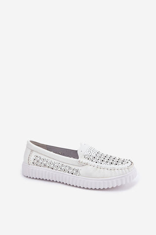  Moccassins model 211609 Step in style 