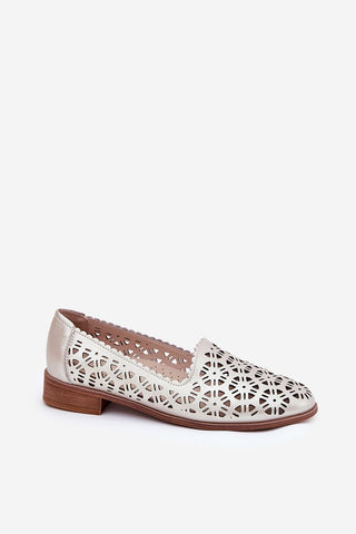  Moccassins model 211612 Step in style 