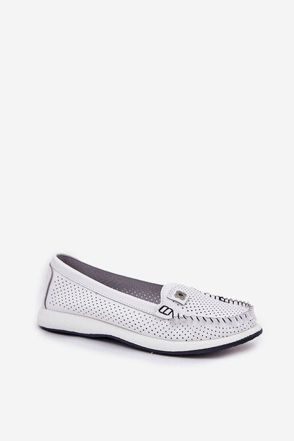  Moccassins model 211613 Step in style 