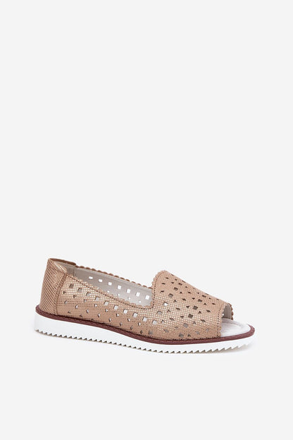  Ballerina\'s model 211618 Step in style 