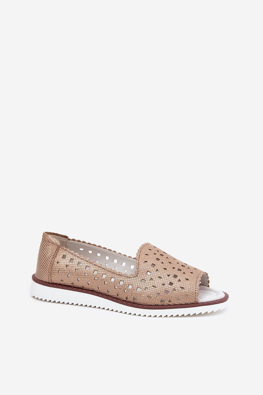  Ballerina\'s model 211618 Step in style 
