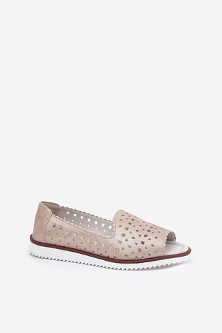  Ballerina\'s model 211619 Step in style 