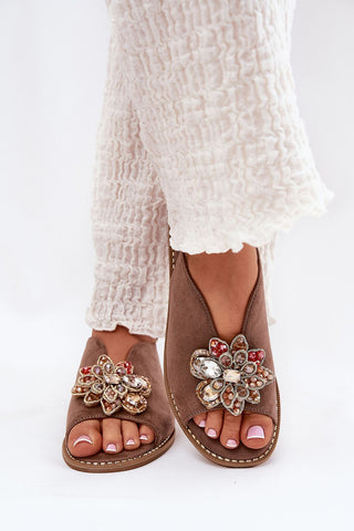  sandalen model 211628 Step in style 