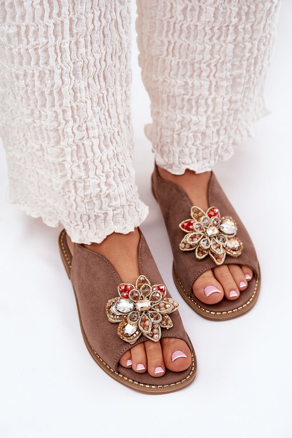  sandalen model 211628 Step in style 