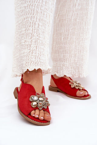  sandalen model 211629 Step in style 