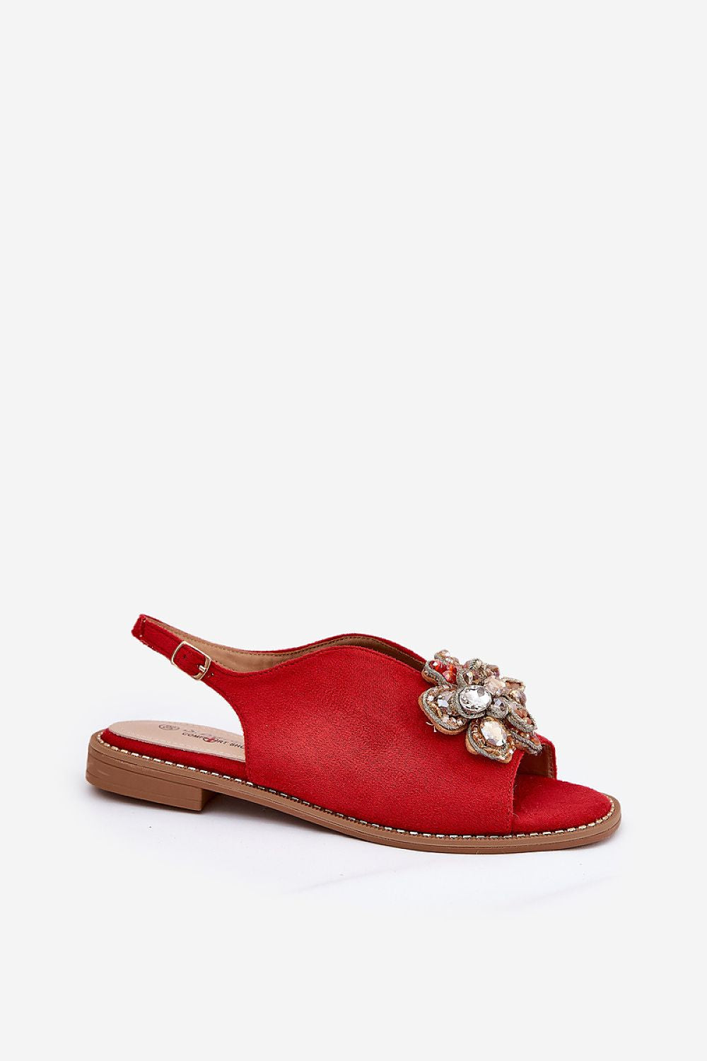  sandalen model 211629 Step in style 