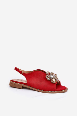  sandalen model 211629 Step in style 