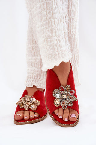  sandalen model 211629 Step in style 