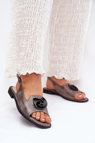  sandalen model 211631 Step in style 