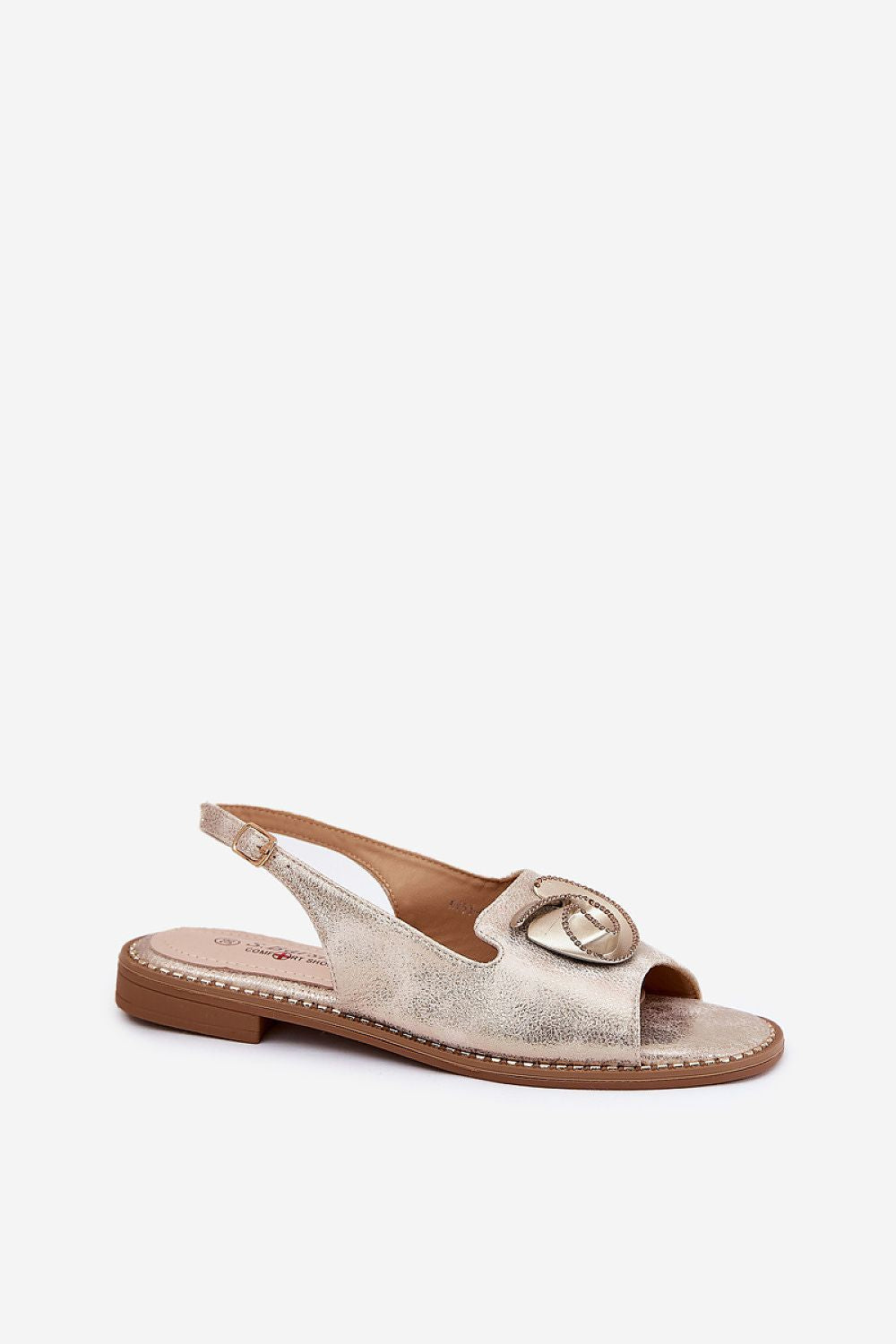  sandalen model 211632 Step in style 