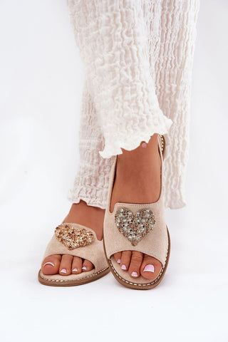  sandalen model 211637 Step in style 