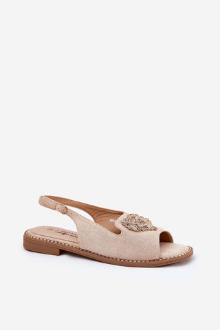  sandalen model 211637 Step in style 