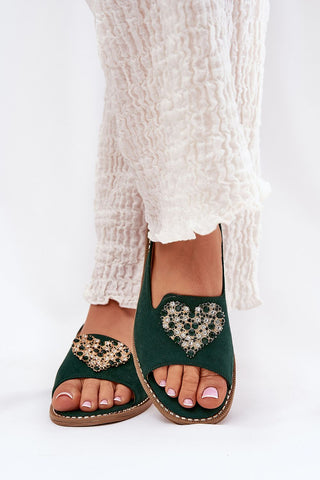  sandalen model 211638 Step in style 