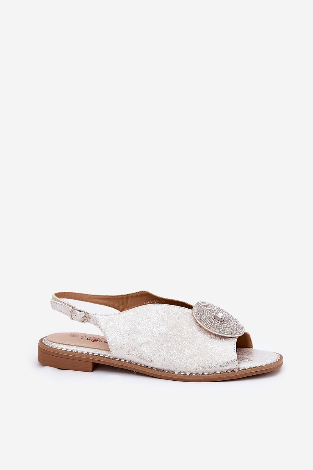  sandalen model 211639 Step in style 