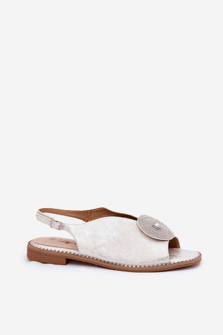 sandalen model 211639 Step in style 