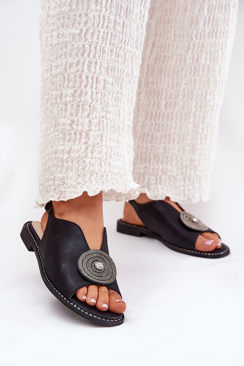  sandalen model 211640 Step in style 