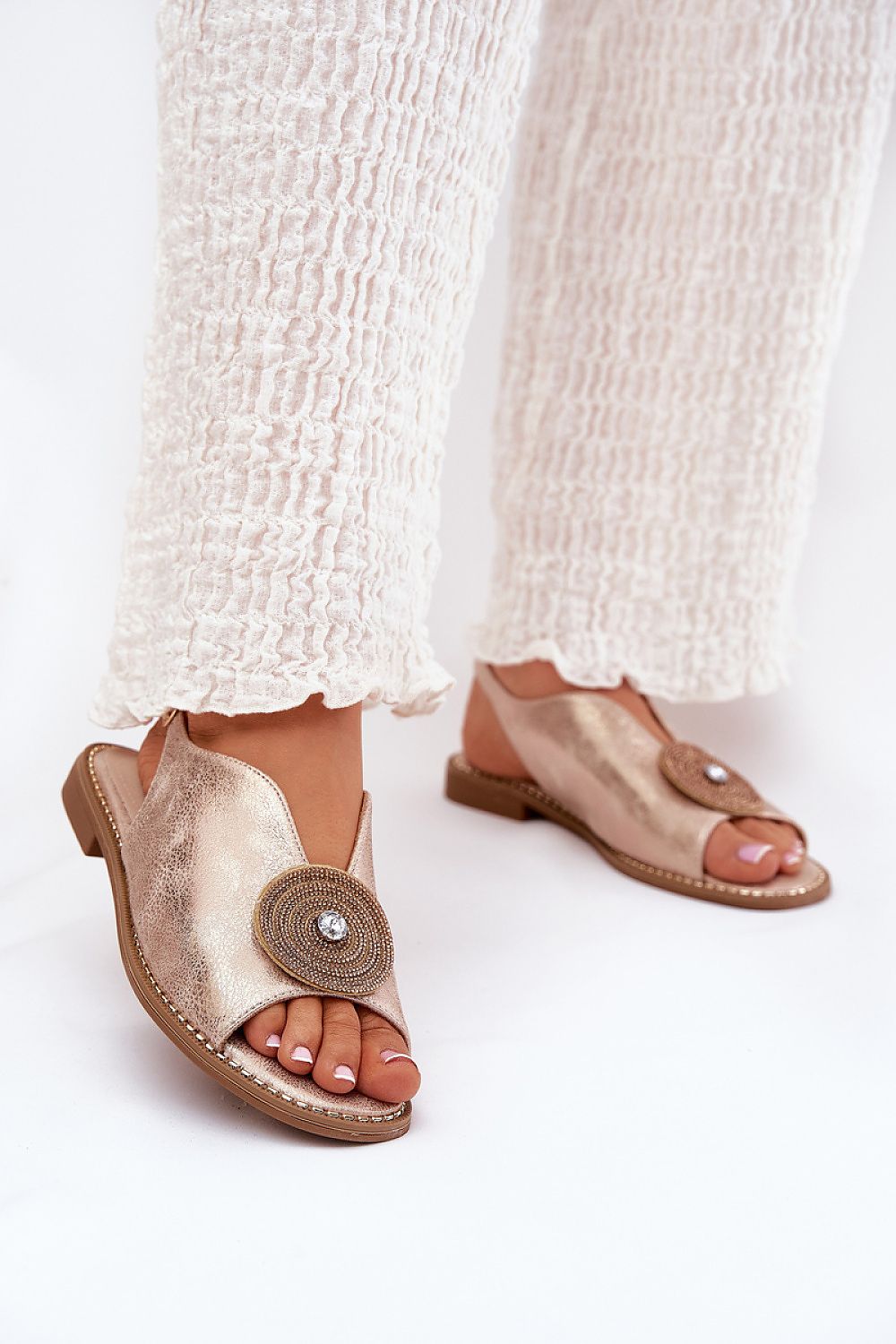 sandalen model 211642 Step in style 
